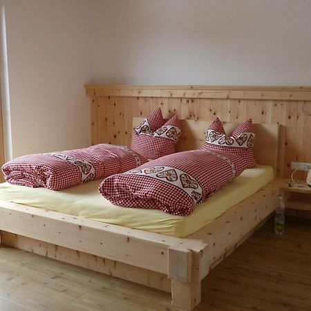 Holzberghof Apartment Умхаузен Екстериор снимка